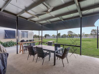 5 Old Warwick Road, Peak Crossing