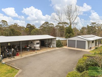 584 Huntley Road, Huntley