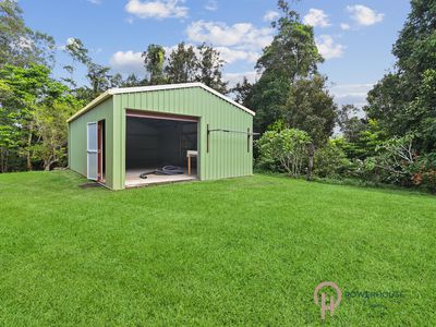 10 Davies, Garradunga