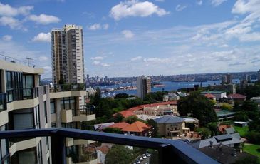 1801 / 180 Ocean  St, Edgecliff