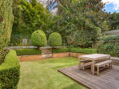 5 Epping Road, Double Bay