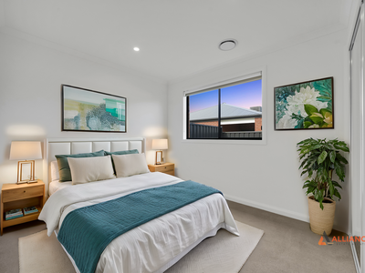 15 Velvet Avenue, Rockbank