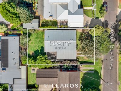 27 Moreton Bay Drive, Highton
