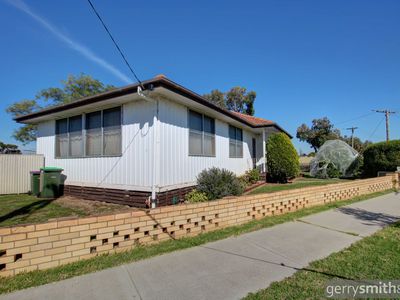 4 Bleakley Street, Horsham