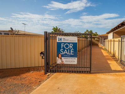 19A Corbet Place, South Hedland