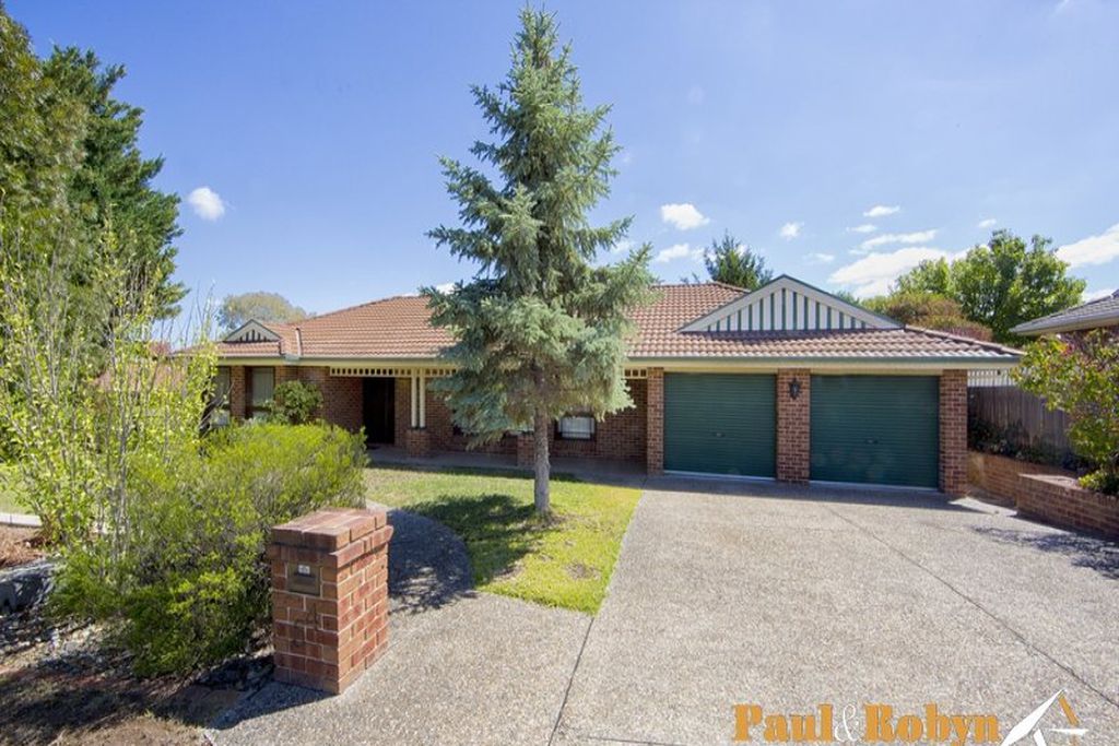 54 Jacandra Drive, Jerrabomberra