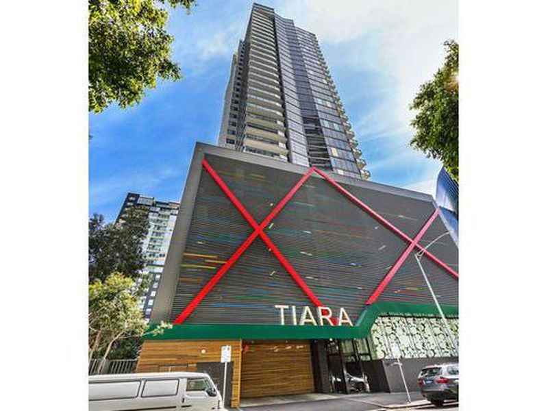 1708 / 50 Haig Street, Southbank