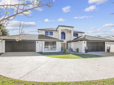 7 Seahorse Drive, Twin Waters