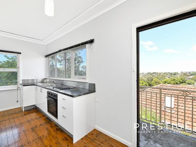 4 / 7 Pitt-Owen Avenue, Arncliffe