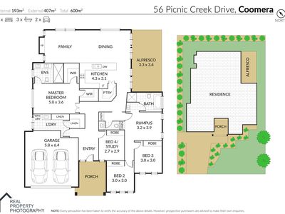 56 Picnic Creek Drive, Coomera