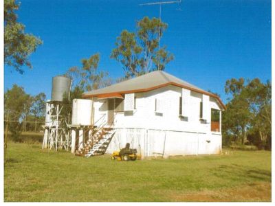 2 Bedford St, Torrens Creek