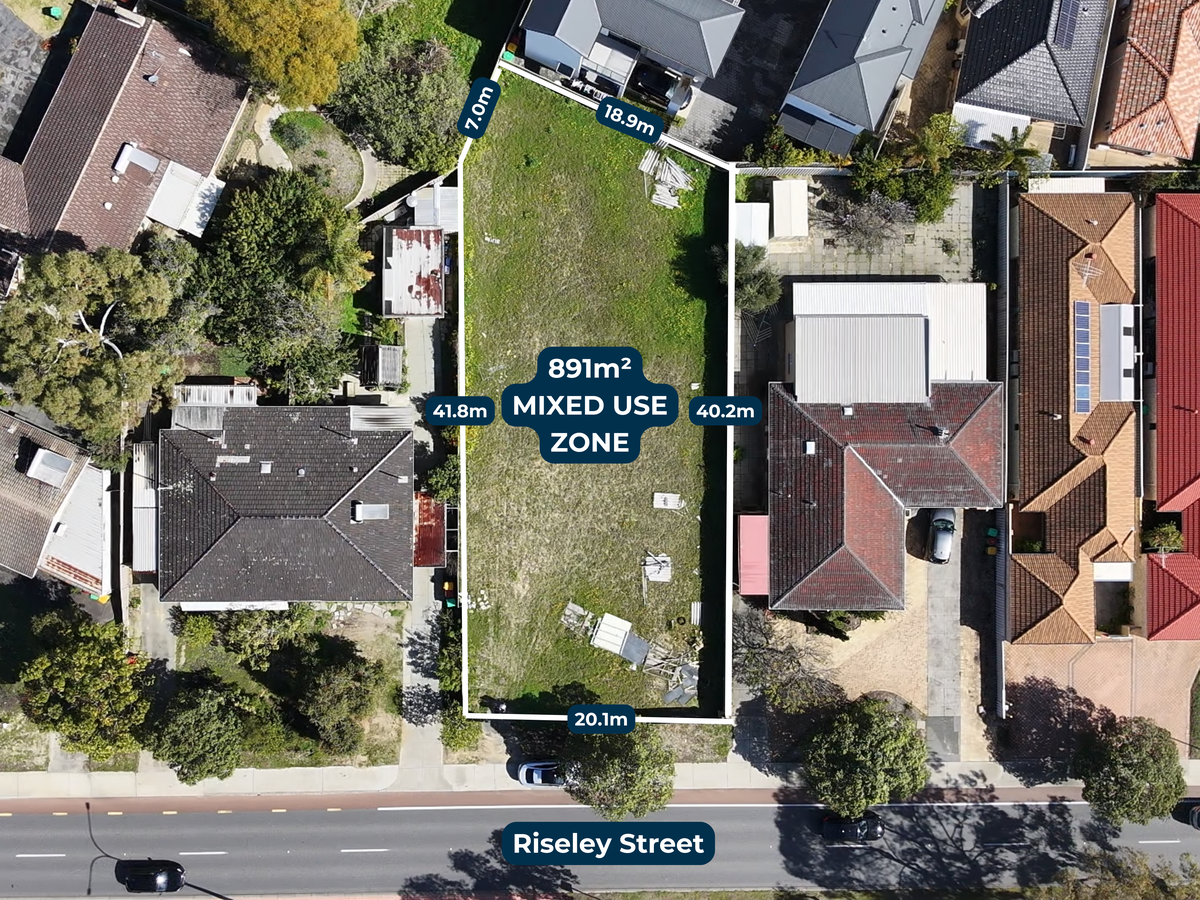 119A-B Riseley Street, Ardross, Ardross - Image 1