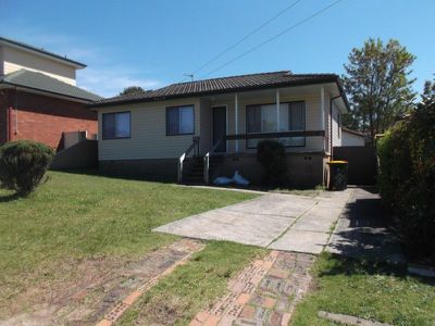 10 Carabeen Avenue, Barrack Heights