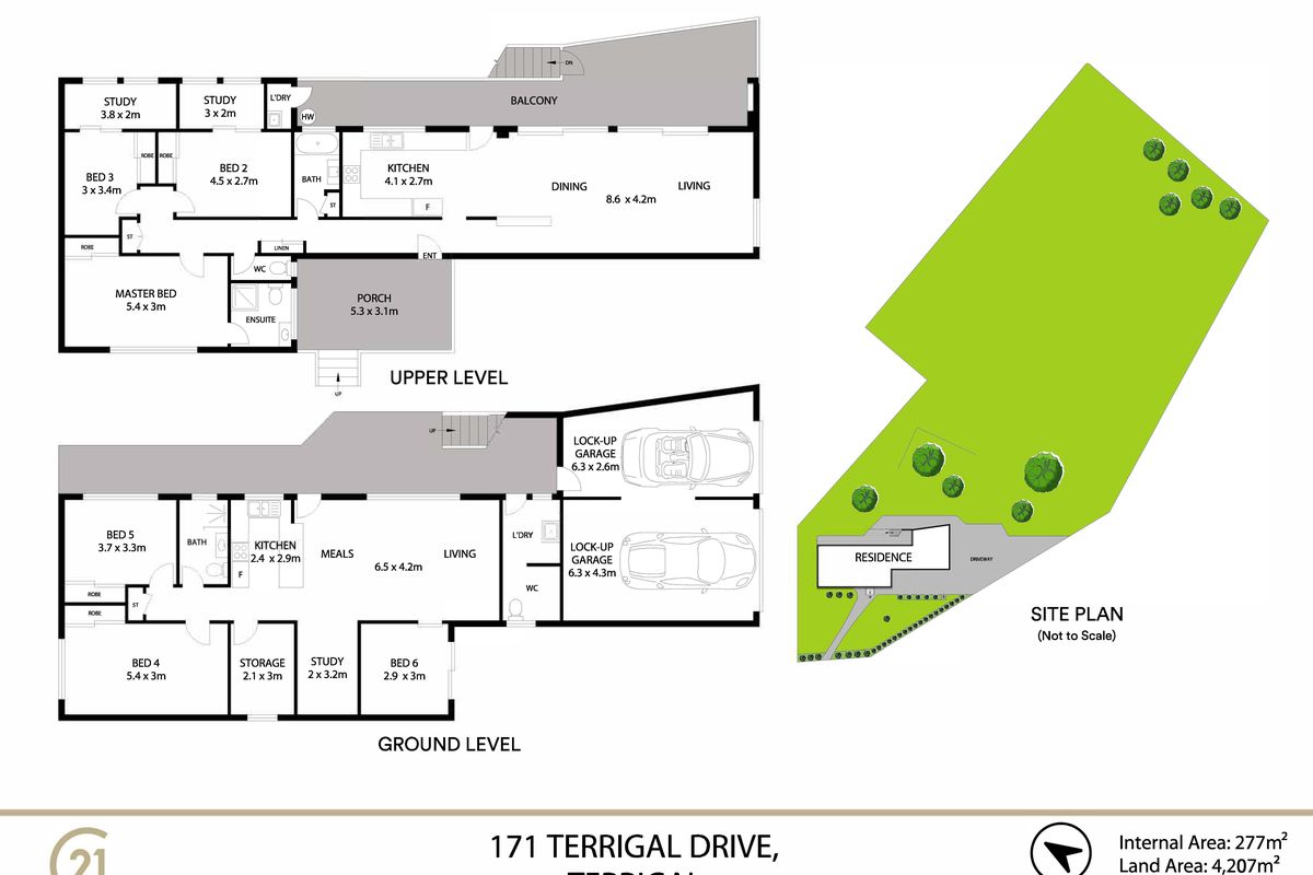 171 Terrigal Drive, Terrigal