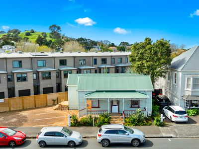 142 Great South Road, Remuera