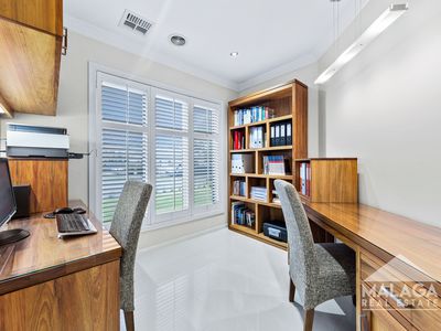 5 Rothesay Avenue, Derrimut