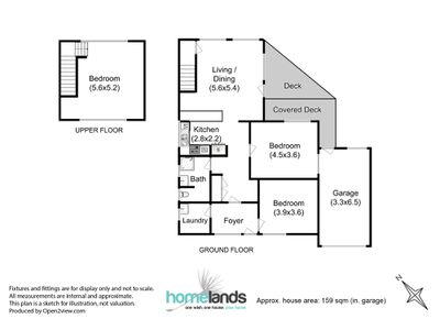 56 Mary Street, Cygnet