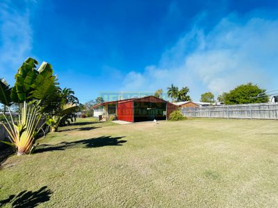 32 OXFORD STREET, Charters Towers City