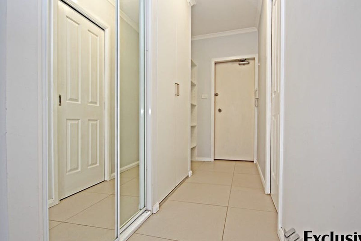 18 / 24 Bray Street, North Sydney