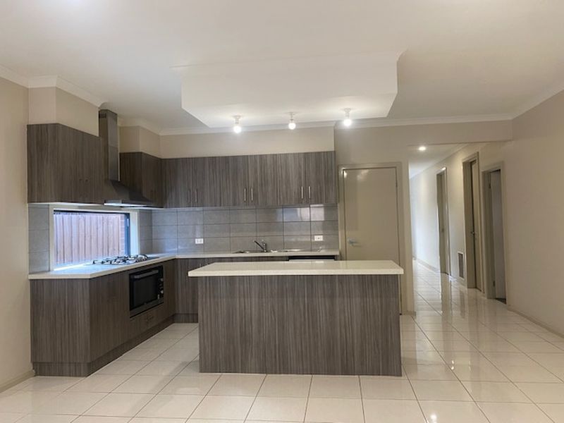 4 Murdoch Lane, Aintree