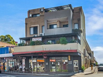 10 / 13 Restwell Street, Bankstown