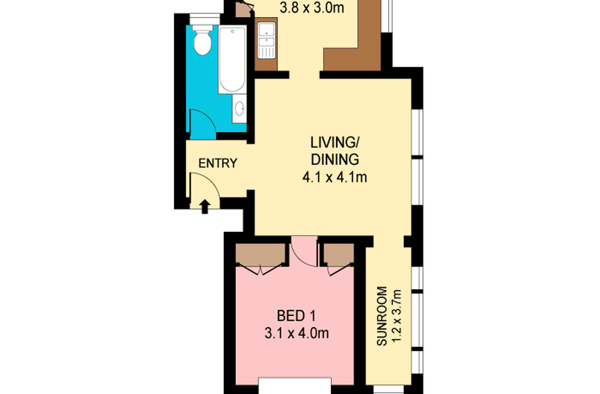 gallery