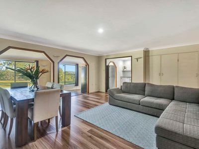 1117 Tuntable Creek Road, Nimbin