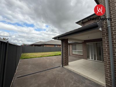 61 Jamboree Avenue, Leppington