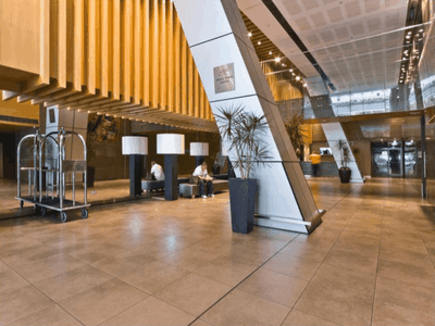 2104 / 91 Liverpool Street, Sydney