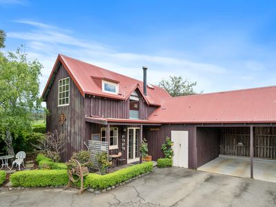 60 Clear Creek Road, Woodbridge