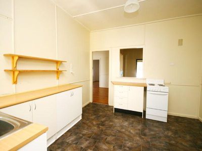 42 george street, Gunnedah