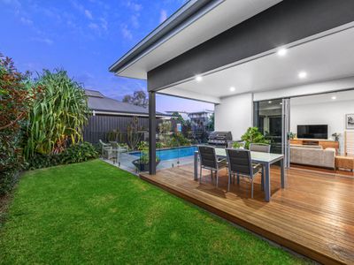 81 Feathertail Place, Wakerley