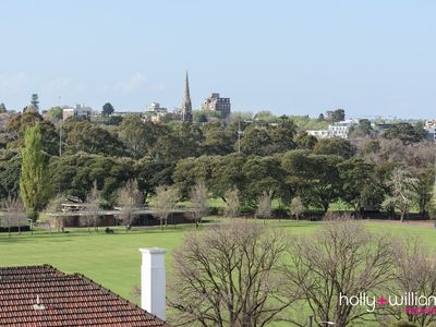 716 / 539 St Kilda Road, Melbourne