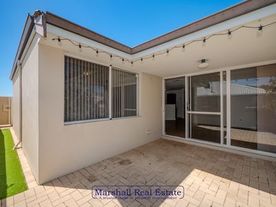 1/15 Crosthwait Circle, Tapping