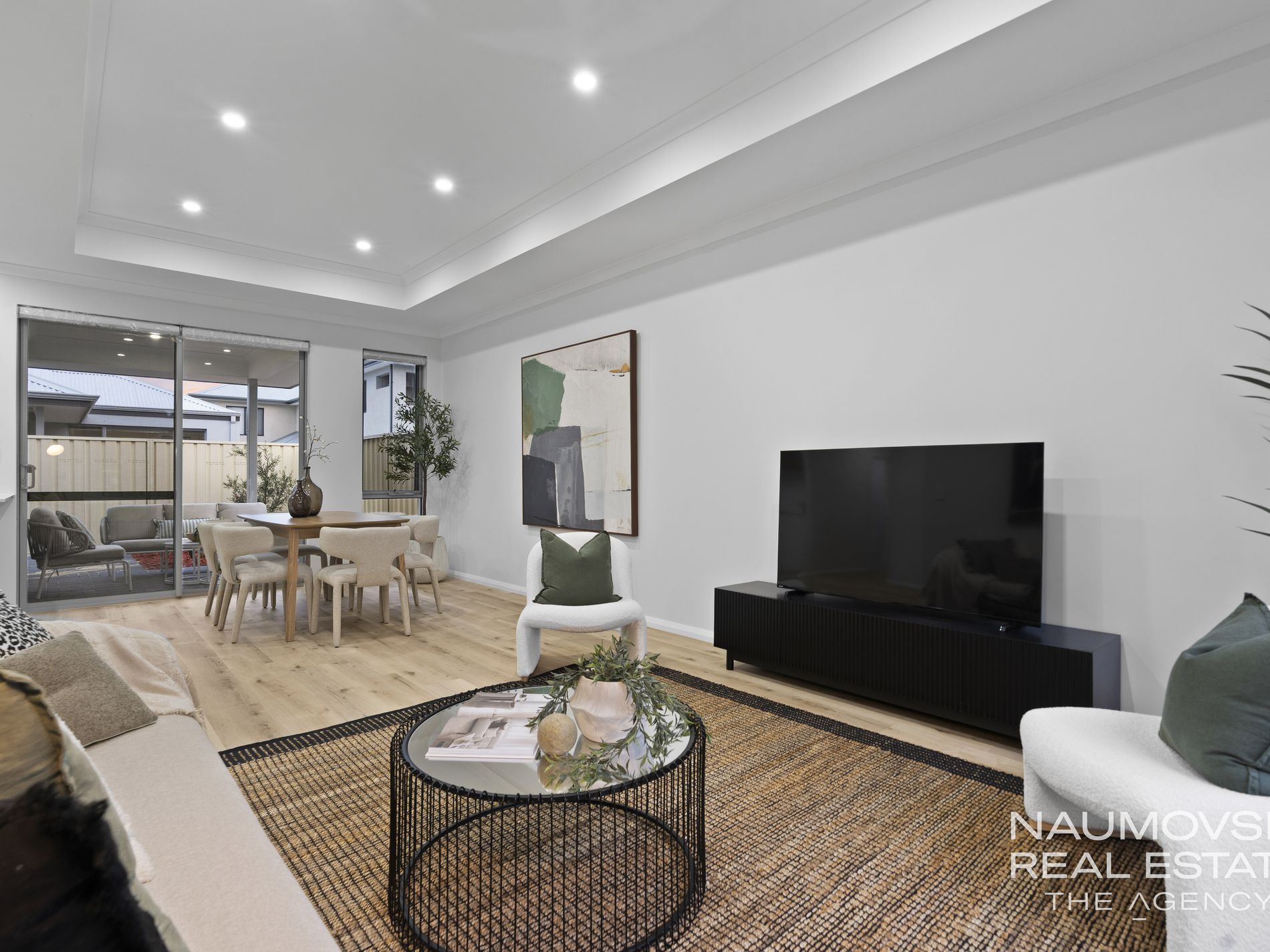 1,2 & 3/2 Sarah Street, Maylands