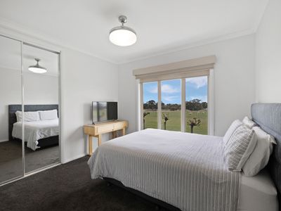 119 Warby Range Road, Glenrowan