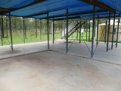23-25 Millis Way, Nanango