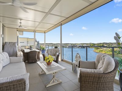 141 / 3 Pendraat Parade, Hope Island