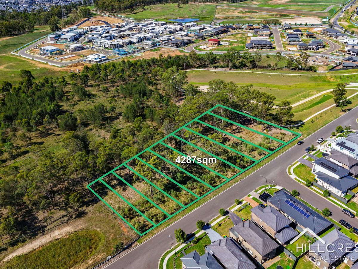 Lot 153, 59 Goodison Parade, Marsden Park, Marsden Park - Thumbnail 5