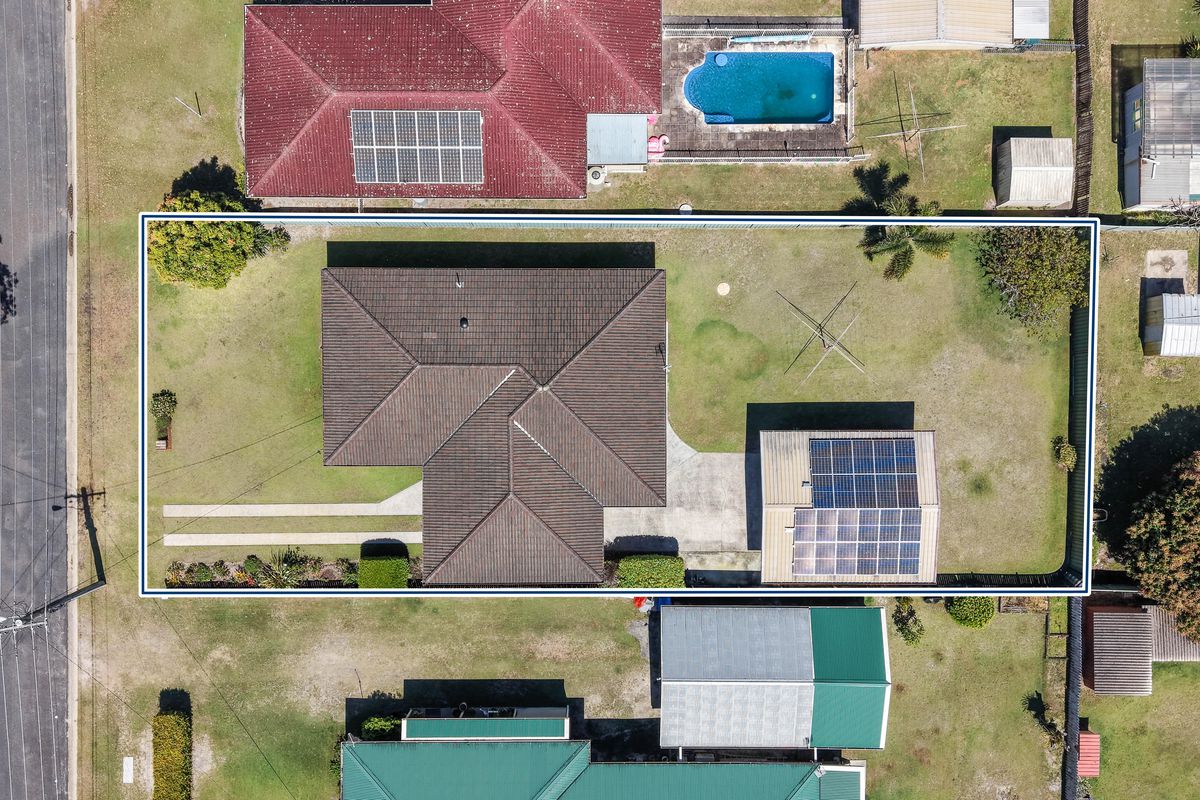 7 Hammond Street, Iluka