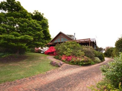 6 Lambert Street , Tawonga