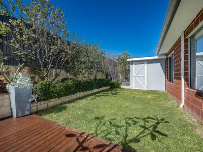 36 Seddon Parade, Alkimos