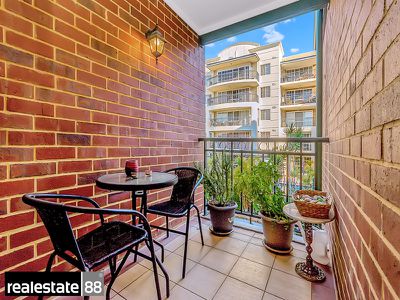 68 / 123 Wellington Street, East Perth