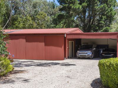 101 Willeys Road, Macedon