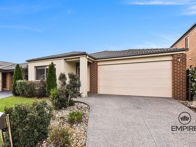 7 Paso Grove, Clyde North