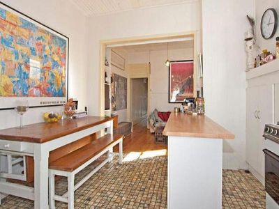123 Baptist Street, Redfern