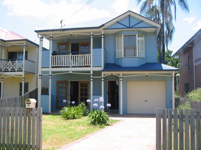 24 Strong Avenue, Graceville