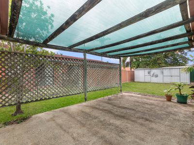 3 Villa Court, Kirwan