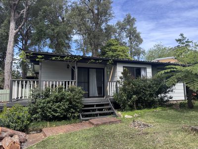 36 Alma Avenue, Fishermans Paradise