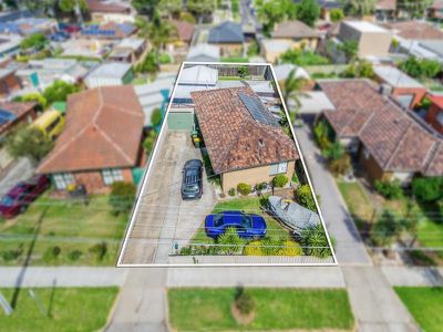 5 Majorca Street, St Albans